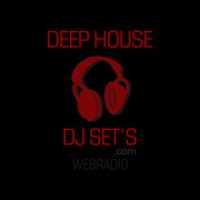 Free download deephousedjsets logo official [v-1.0] free photo or picture to be edited with GIMP online image editor